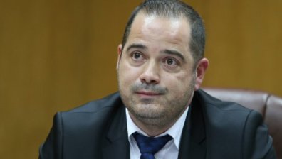 Вътрешният министър за главния секретар на МВР: Ще продължим да работим трудно