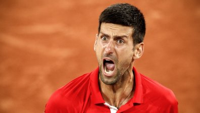 Сблъсък №58 между Джокович и Надал във втория полуфинал на "Ролан Гарос"