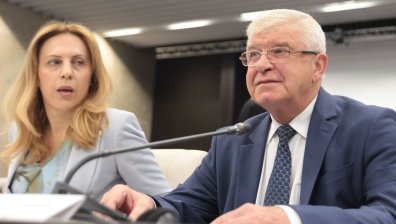 Представят проекта за нов здравноосигурителен модел