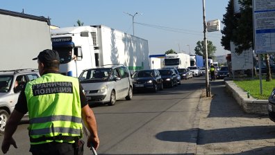 Гърция удължи срока за влизане със задължителен PCR тест