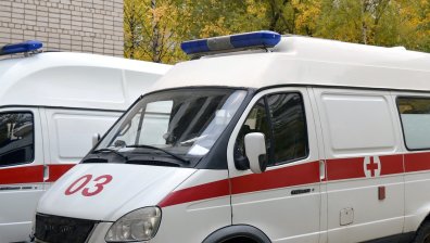 Пълен с деца автобус се запали в Сърбия