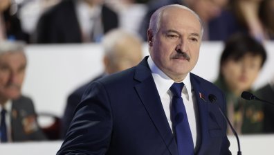 ЕНП настоява: Международен трибунал за Лукашенко