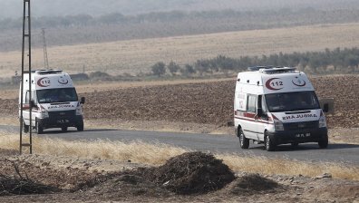 Четирима загинали и десетки ранени след взрив във фабрика в Турция