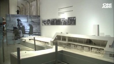 Полският парламент забрани израза "полски лагери на смъртта"