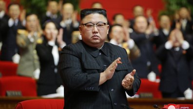 Чен Ун: САЩ са основен враг, ще създадем най-могъщия военен апарат