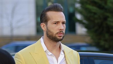 Разследват брата на Андрю Тейт за нарушение на изборното законодателство