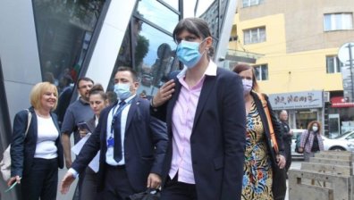 Кьовеши за корупцията: Нито една страна в Европа не е чиста