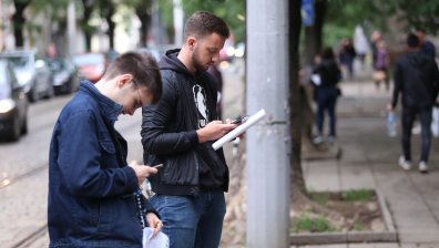 Над 45 хиляди зрелостници се явяват на втората задължителна матура