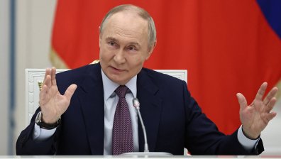 Путин: Русия е готова за сътрудничество в борбата с киберпрестъпността