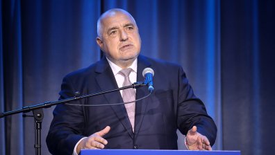 Борисов: Пожелавам на всички приятели мюсюлмани много здраве и щастие