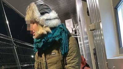 Мъж се прави на жена, за да избяга от войната, друг - с документ за бременност