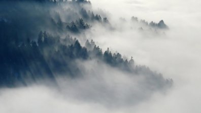 Очаква ни облачна събота и с мъгла на много места