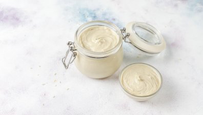 Рецепта от тефтера на баба: Домашна майонеза