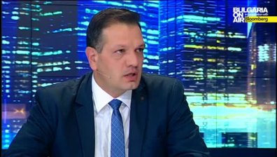 Петър Славов: Трябваше да се гласува първият законопроект за съдебната реформа