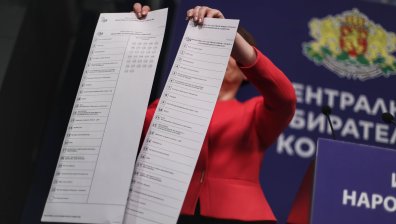 МВнР: Зад граница ще се гласува в 737 секции в 61 държави