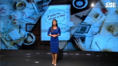 Елена Никифорова - пощальонът на емигрантите