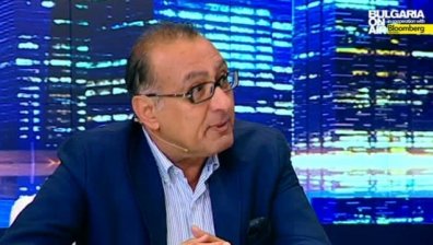 Мохамед Халаф: Всички продават оръжия на Близкия Изток