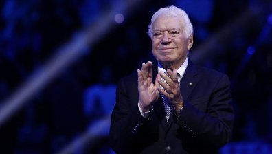 Никола Пиатранджели почина на 92 години