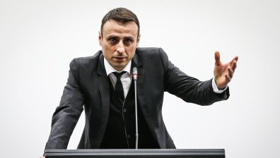 Бербатов: Имам пълното право да представлявам България пред ФИФА