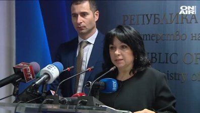 Теменужка Петкова увери: Токът за бита няма да поскъпне!