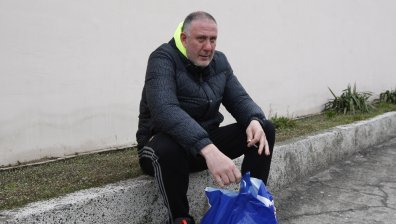 Докторът напусна ареста: Щях да съм на мястото на Плъха, ако не стрелях!