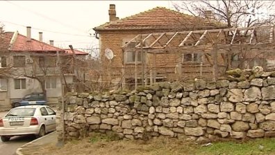 Убийство при обир в Белослав на 80-годишен бивш офицер