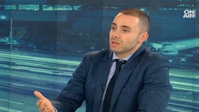 Съдебната реформа - сред приоритетите на ГЕРБ