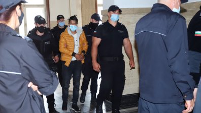 Обвиненият за убийството в Ковачевци остава в ареста 