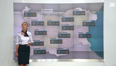 Централна прогноза