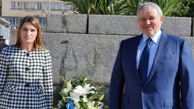  Румен Христов призова 22 септември да стане национален празник на България