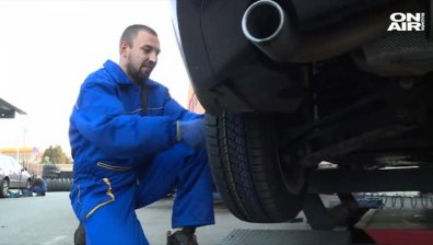Сливи за смет или автомобилни гуми за чист въздух, СО се бори със замърсяването