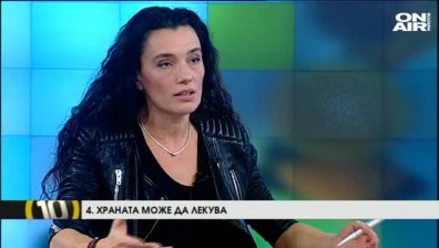 Биляна Савова за силата на духа и 10 начина да възстановим себе си