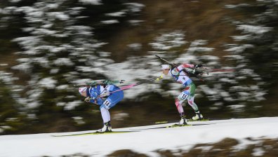 Биатлонистите ни ще възвръщат форма след вируса с лагер в Рибнау
