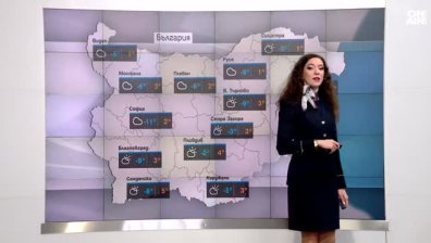 Централна прогноза