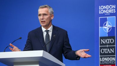Столтенберг предупреди: Европа не може да се защити без САЩ