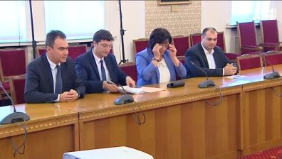 Лозан Панов разкритикува антикорупционния закон, предложен от БСП