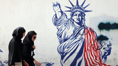 Иран никога няма да спре обогатяването на уран