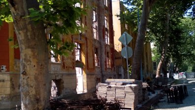 Прокуратурата се усъмни в законността на събарянето на тютюневия склад в Пловдив