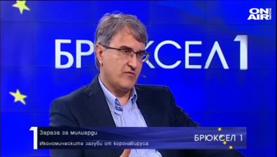 Коронавирусът - заразата плъзна и в Европа