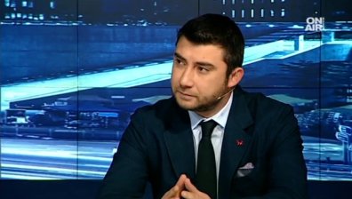 Карлос Контрера: Недоволството в Габрово не е от 5 дни, а е трупано десетилетия