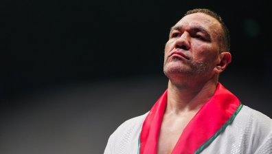 Кубрат Пулев за Мурат Гасиев: Аз съм по-добър и ще го покажа