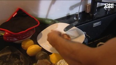 Искате ли Мистър София да ни покаже здравословни рецепти? 