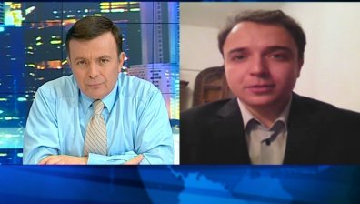 Властта търси комуникация с обществото, смята политолог