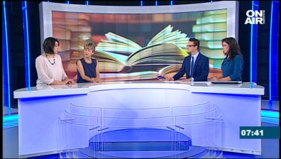 Проф. Адриана Колева: Качеството на знанията зависи от преподавателите