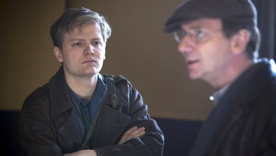 Антоaн и Клод се присъединяват към съпротивата