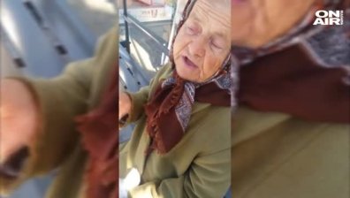 Възрастна жена от Бургас се оплаква, че роми крадат пенсията ѝ, съседите ѝ отричат