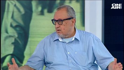 Моралните измерения на политиката: епизод 26 - 28 август 2016