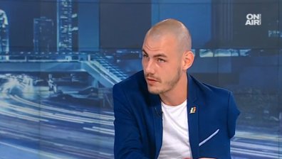 Хората с увреждания сами да се справят, съветва депутат