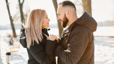 Колко пъти всъщност изпитваме истинска любов?