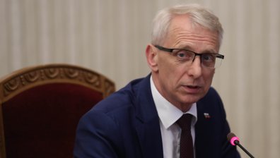 Денков: Третият мандат трябва да се обсъди внимателно - има предимства, но и проблеми